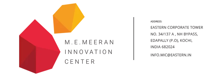 M.E. Meeran Innovation Center, Eastern