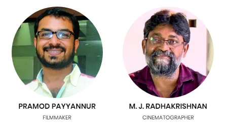 Jury members